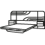 L.298 x P. 210